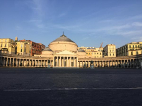 Отель Casa Maria Carmela  Неаполь